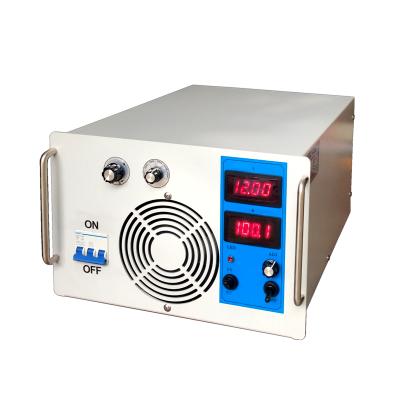 China Manufacturer Direct Sales 200A12V Chinese DC Single Pulse Precious Metal Plating Plating Power Supply, Precision Plating Rectifier for sale