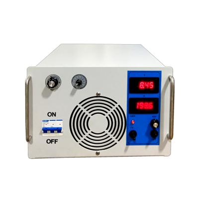 China China Factory Direct Sales 200A25V Single Pulse DC Power Supply, DC Pulse Power Supply For Anodizing 200A/25V High Quality for sale