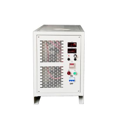 China Timer Function China Factory Sells 180V/250A Coating Electrophoretic Rectifier , DC High Frequency Changing Power Supply for sale