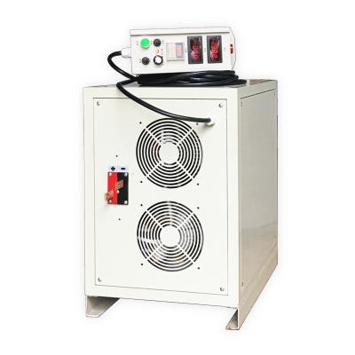 China Electrophoresis Coating 200V/200A IGBT DC Power Supply High Power Adjustable Industrial Electrophoretic Coating Equipment 250V for sale