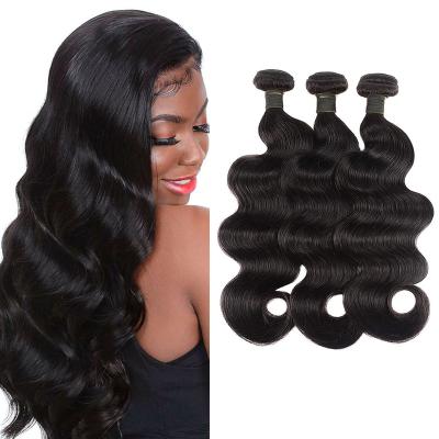 China Silky Straight Wave Best Selling 8inch To 30inch Body Hair Products Sellers Virgin Brazilian Straight Cuticle Aligned Hair Bundles for sale