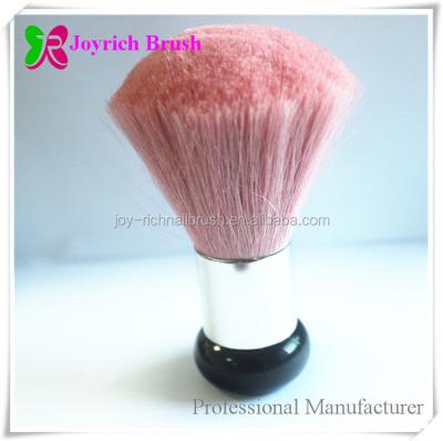 China Wholesale High Quality Nail Art Products Goat Hair Nail Dust Brush for sale