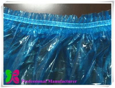 China PE disposable plastic liners for spa pedicure chair nail salon use disposable plastic liners for spa pedicure chair for sale