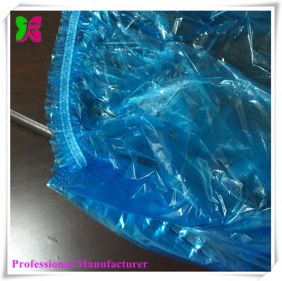 China PE Disposable Pedicure Basin Liner For Spa Chair Transparernt Nail Spa Liner Disposable Pedicure Basin Liner For Spa Chair for sale