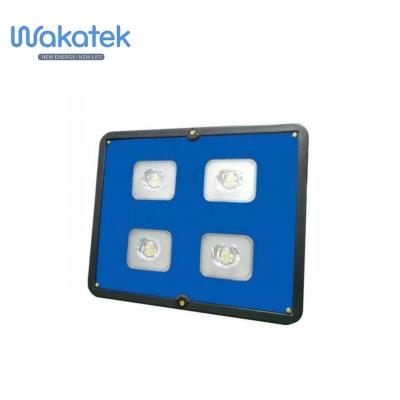 China 10000 lumens ROAD WAKATEK 400W 600W led floodlight led flood light 600W solar for sale