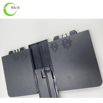 China Plastic Injection Molding Plastic Injection Molding Parts For Printer Fittings for sale