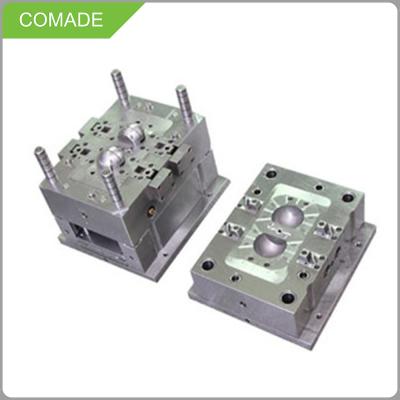 China High Precision Plastic Injection Molding Custom Plastic Injection Mold for sale