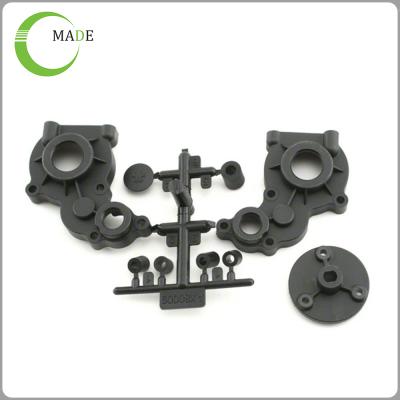 China injection industrial chinese plastic supplier Industrial Plastic Parts for sale