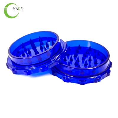 China Industrial Customized Colors Transparent Plastic Parts for sale