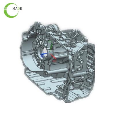 China Industrial Equipment CAD Model and 3d Drawing Drafting Design Service for sale