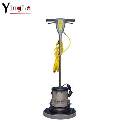 China Hot Selling Multifunctional Cleaning Applicaces Equipment Home Cleaning Floor Washing Machine Clean Scrubber for sale