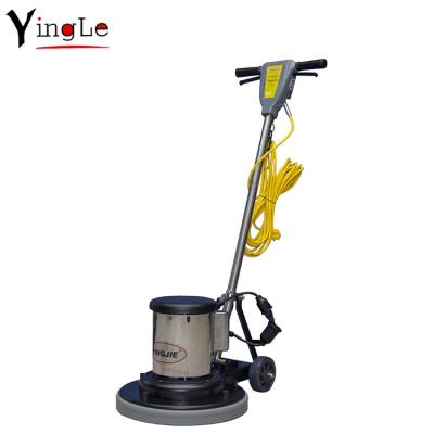 China Hot Applicaces 2021 Product Floor Cleaning Mini Floor Scrubber Concrete Home Cleaning Machine for sale