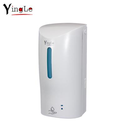 China high quality foam soap dispenser china manufacturer commercial automatic foam soap dispenser liquid for sale