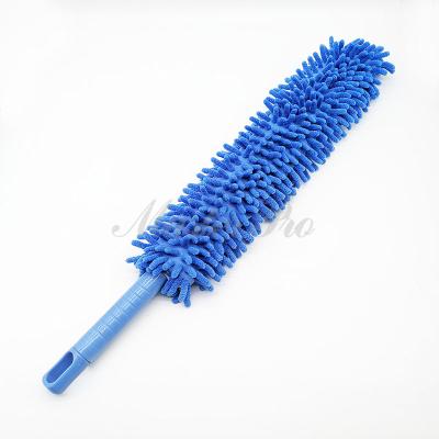 China Chenille Master D71075 Auto Detailing Chenille Wheel Cleaning Brush for sale