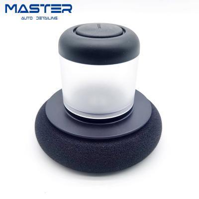 China ABS/PC/Sponge Master M71600 Auto Lazy Waxing Machine Car Lighting & Repair Scratches Foam Wax Applicator for sale