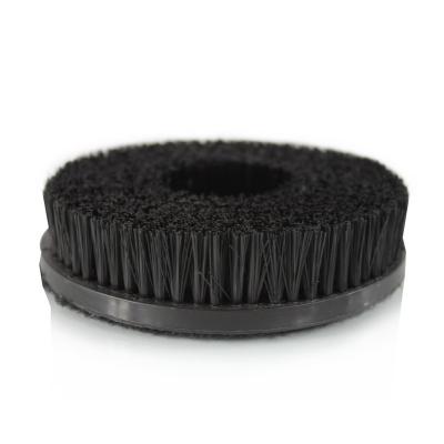 China High Grade Master D70018 Chemical Types Upholster Brush With Hook And Loop Attachment for sale