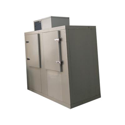 China Hotels Ice Maker Condensing Unit Intelligently Controlled By Mobile Phone for sale