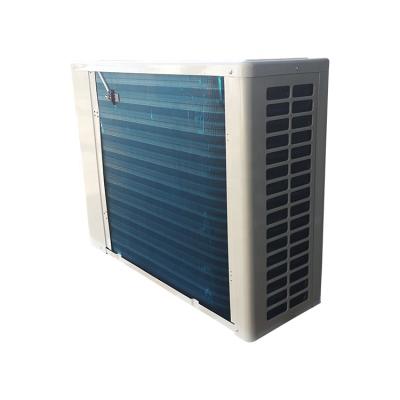 China Home Department Off Grid 12000btu DC48V Solar Power Air Conditioner for sale