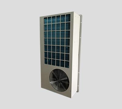 China energy & Extracting Convenient Installed Monoblock Industry Air Conditioner For Equipment Or Container for sale