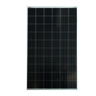 China panel solar energy system for electricity SZ250W-P60 for sale