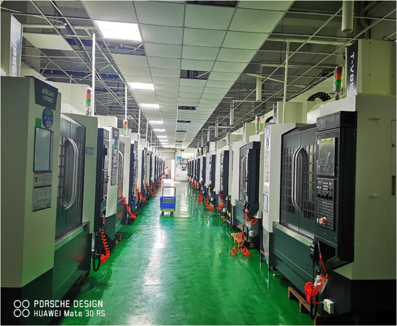 Verified China supplier - Shenzhen Longhua New District Yuzhuoling Hardware Electronics Firm