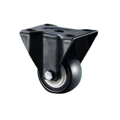 China swivel & SK6-D5073P Rigid High Quality Heavy Duty Industrial Wheel Caster for sale