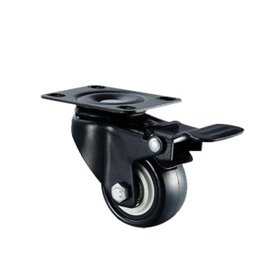 China PIVOT China SK6-Z5073P Heavy Duty Industrial Caster Wheel for sale