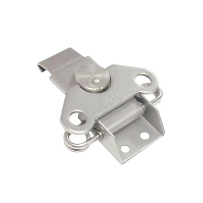 China SK3-045 Adjustable Shipping Stainless Steel Butterfly Latch for sale