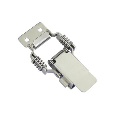 China SK3-042 Shipping Wholesales Spring Force Latch Suction Latch Case Fastener for sale