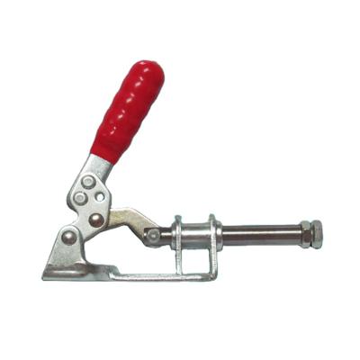 China SK3-021Z-3 Shipping Heavy Duty Vertical Toggle Clamp Latch Shaped Pipe Clamp for sale