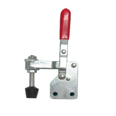 China SK3-021H-4 High Quality Expedition Swivel Scaffolding Metal Toggle Clamp for sale