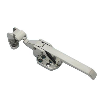 China High& low temperature test & Oven Equipment SK1-903 Handle Latch Industrial Lock Oven Freezer Handle Lock for sale