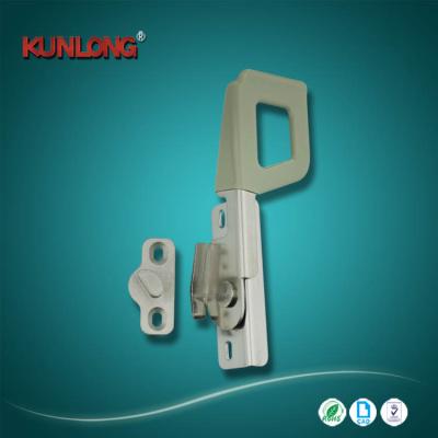 China Freezing equipment; Kitchen equipment; Ovens; Steam Box SK1-1627 Machinery Door Handle Lock Compression Handle Latch for sale