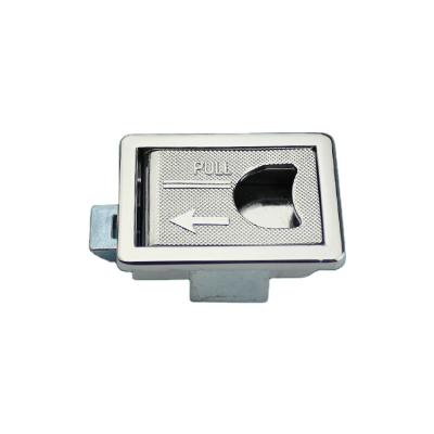 China Mini Chassis Cabinet SK1-008 China Truck Handle Box Latch Cabinet Pallet Lock for sale