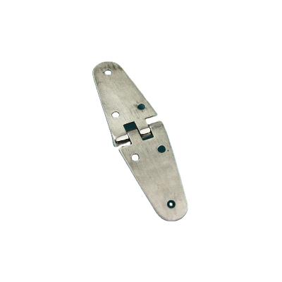 China SK2-8063 Modern Stainless Steel Mepla Cabinet Door Panel End Hinge for sale