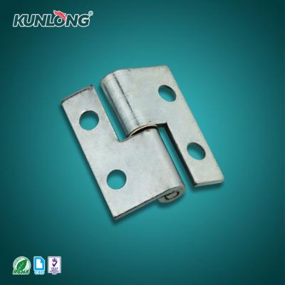 China SK2-030 China Modern Cheap Electric Cabinet Metal Detachable Hinge for sale