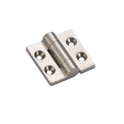 China SK2-8064-4 Modern Stainless Steel Mepla Cabinet Door Panel End Hinge for sale