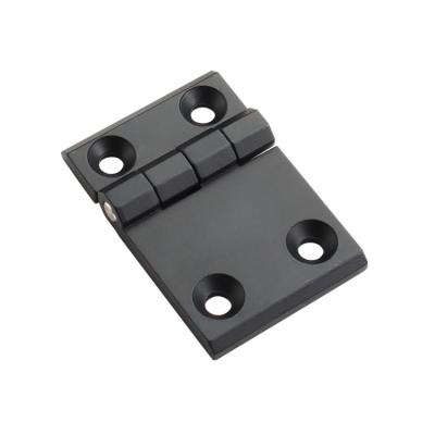 China Modern Industrial Cabinet SK2-061-2 Oven Door End Hinges External Fixed Cabinet Door Hinges for sale