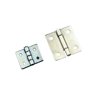 China Modern SK2-078 Made In China Industrial Ship Mepla Cabinet Butt Hinge for sale