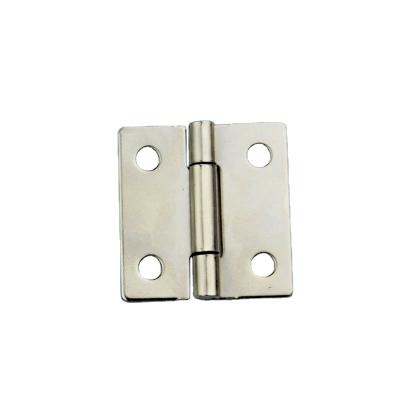 China Mepla Modern Industrial Cabinet Steel Chassis SK2-078 Door Bearing Hinge for sale