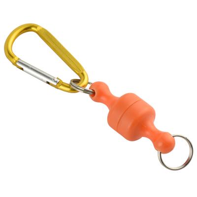 China Industrial Magnet Permanent Magnetic Hooks For Fishing Tool for sale