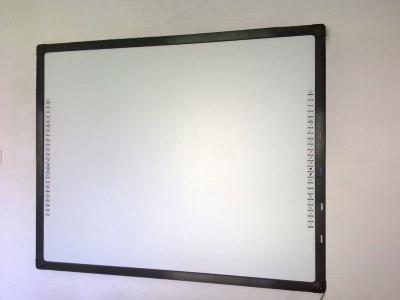 China 4users writing smart board smart board interactive whiteboard for smart classroom for sale