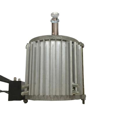 China Latest Products Totally Enclosed Fan Motor Air Conditioner Outdoor Fan Motor for sale