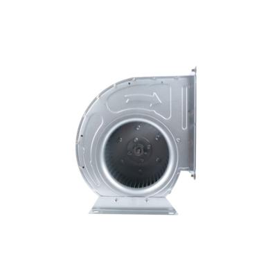 China Hot Sales 220V Ventilation Fan Machine 9 Inch EC Heat Resistant Centrifugal Fan Rear Centrifugal Fan for sale