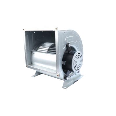 China EC Ventilation High Efficiency Industrial Equipments Ventilation Machine Asynchronous Centrifugal Fans for sale