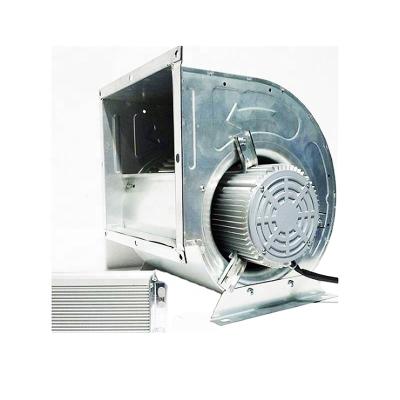 China Universal EC 12-9 230v waterpoof fan centrifugal ventilation centrifugal fan machine for sale