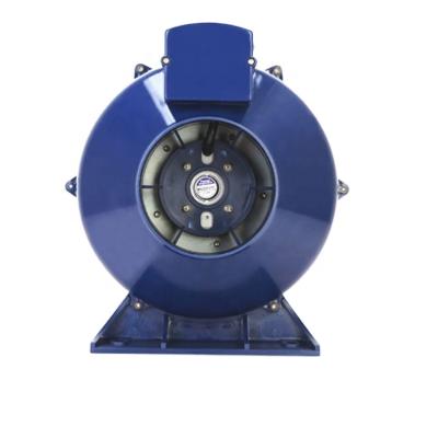 China Low Noise Indoor Hydroponic High CFM Centrifugal Fan 6