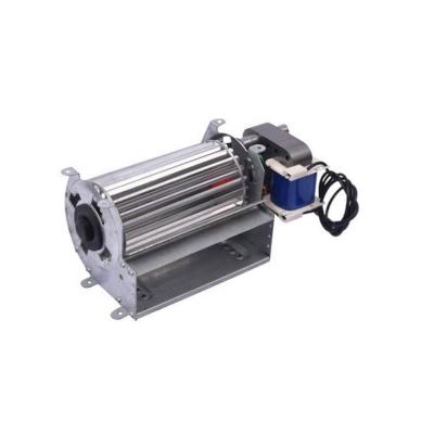 China Hotels China Supplier AC Motor Tangential Fan For Ventilation for sale