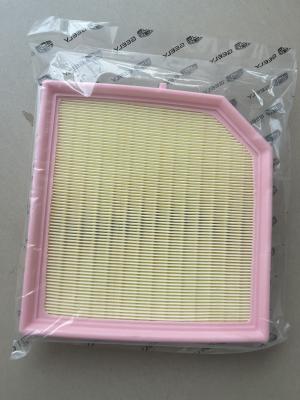 China Speciaal behandelde AC-filter vervanging voor geely xingyue L Te koop