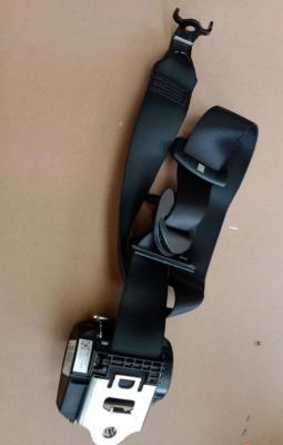 China Geely Xingyue L Front Left Seatbelt Replacement Pre Tightening Adjustable for sale